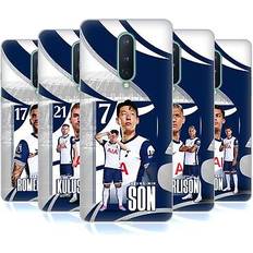 Tottenham Hotspur Tottenham hotspur f.c. 2024/25 first team gel case for google oneplus phones Multicolor