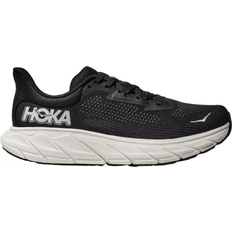 Hoka One One Arahi Laufschuhe Hoka Arahi 7 W - Black/White