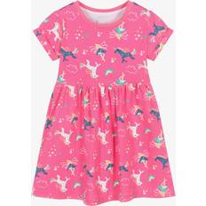 It's Just A Fairytale Dress Pink