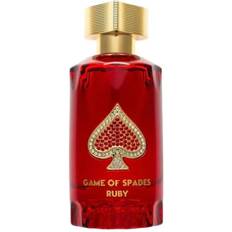 Fragrances Jo Milano Game Of Spades Ruby Parfum 3 fl oz