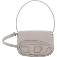 Diesel 1Dr Shoulder Bag - Cream