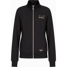 EA7 Women Jumpers EA7 Evolution Zipped Sweatshirt