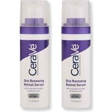 CeraVe Serums & Face Oils CeraVe Skin Renewing Serum 2 Ct