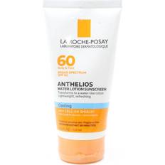 Kühlend Sonnenschutz La Roche-Posay Anthelios Cooling Water Sunscreen Lotion SPF60 150ml