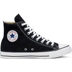 Chuck Taylor All Star High Top - Black