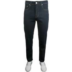 Kam Jeans Kam Regular Fit Stretch Jeans - Indigo