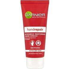 Calming Hand Creams Garnier Body Repair Hand Cream 100ml