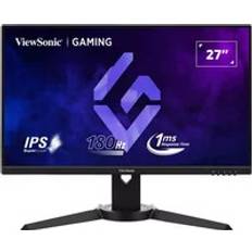 Viewsonic 1920x1080 (Full HD) Bildskärmar Viewsonic VX2779J-HD-PRO 27 Inch IPS LED Gaming Monitor