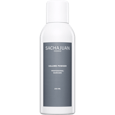 Volume Powder Spray