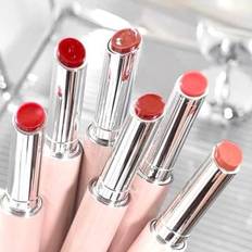 Cosmetics GEGE BEAR Mirror Solid Lip Gloss 4-6 #05 Maple Sugar