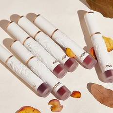 Cosmetics Novo Light Feather Soft Mist Lip Gloss 6 Colors