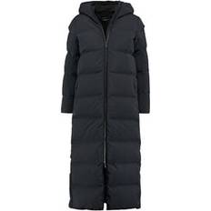 Infinity Down Coat - Black
