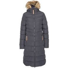Trespass Audrey Female Casual Jacket - Black