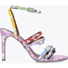 Kurt Geiger Högklackade Sandaler - Multicolor