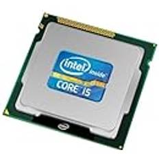 CPUs Intel Core i5-3470 Processor (3:e generationens Core i5, 3,2 GHz, LGA 1155 (Socket H2) PC, 22 NM, i5-3470)