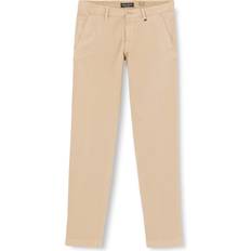 Marc O'Polo Herr Byxor & Shorts Marc O'Polo Chinohose 33/32 - Beige