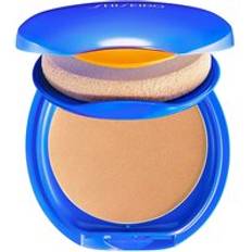 SHISEIDO SUN-UV Protective Compact Foundation SPF30 MEDIUM OCHRE