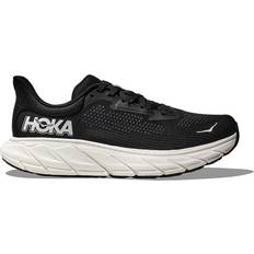 Hoka Arahi 7 Wide M - Black/White