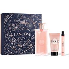 Gift Boxes Lancôme Idole Moments Holiday Gift Set EdP 50ml + EdP 10ml + Body Lotion 50ml