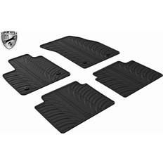 Tapetes para coche VAICO Tapis De Sol Sur Mesure V25-2827