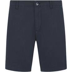 Psycho Bunny Shorts Psycho Bunny Chino Shorts - Navy Blue