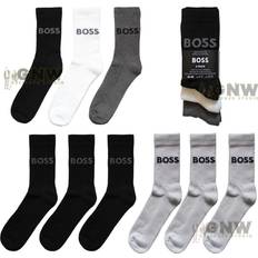 HUGO BOSS Strumpor HUGO BOSS Sport Socks Finest Soft Cotton - All Sizes