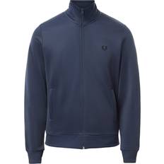 Fred Perry Track Jacket - Blue