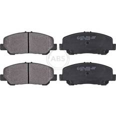 Vehicle Parts A.B.S. Brake Pad Set Disc 37785