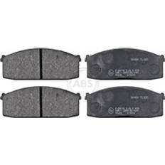 Vehicle Parts A.B.S. Disc Brake Pad Set 36484