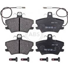 Vehicle Parts A.B.S. Disc Brake Pad Set 36583
