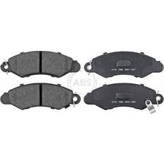 Vehicle Parts A.B.S. Brake Pad Set Disc Brake 37140