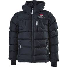 Tuxer Jackor Barnkläder Tuxer Epic Jacket - Black