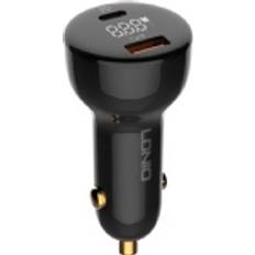 Handyzubehör Ldnio C101 Car Charger 100W USB-C to Lightning Cable