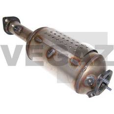 Vegaz FK-849 Partikelfilter Sot-/partikelfilter, avgassystem VOLVO: V50, S40 II, C30, FORD: Focus 2 Kombi, Focus 2