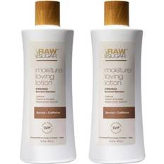 Skincare Raw Sugar Firming Body Love Lotion 16 fl oz Set of 2