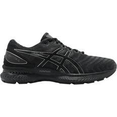 Asics Gel Nimbus 22 - Black