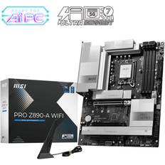 MSI ATX Motherboards MSI PRO Z890-A Wifi ATX Motherboard