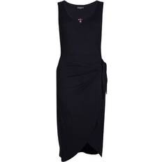VIVE Vive Maria Ete Noir Dress - Schwarz