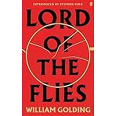 Books Lord of the Flies (Hardcover)