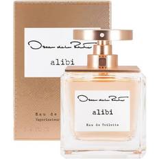 Oscar de la Renta Eau de Toilette Oscar de la Renta Alibi EdT 100ml