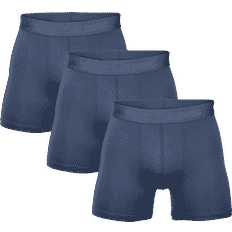 Performance Boxer 3-Pack
