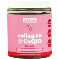 Collagen CoQ10 Gummies 56 Pack