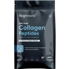 Vitamins & Supplements WeightWorld Hydrolysed Bovine Collagen Peptides 500g