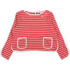 Twinset Kid Girl T-shirt - Red