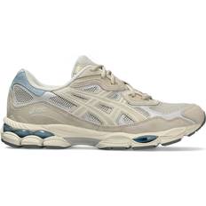 Asics Gel-NYC - Smoke Grey