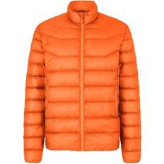 Nordisk Strato 2.0 Ultralight Down Jacket - Scarlet Ibis