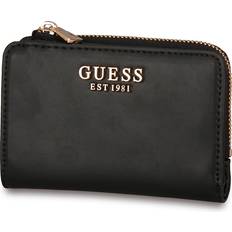 Guess Wallets Guess Laurel Wallet - Black