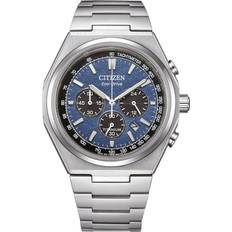 Citizen Super Titanium Eco-Drive CA4610-85L