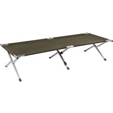 US Style Aluminum Folding Cot