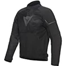 Dainese Ignite Air Motorcycle Textile Jacket, black-grey, for Men